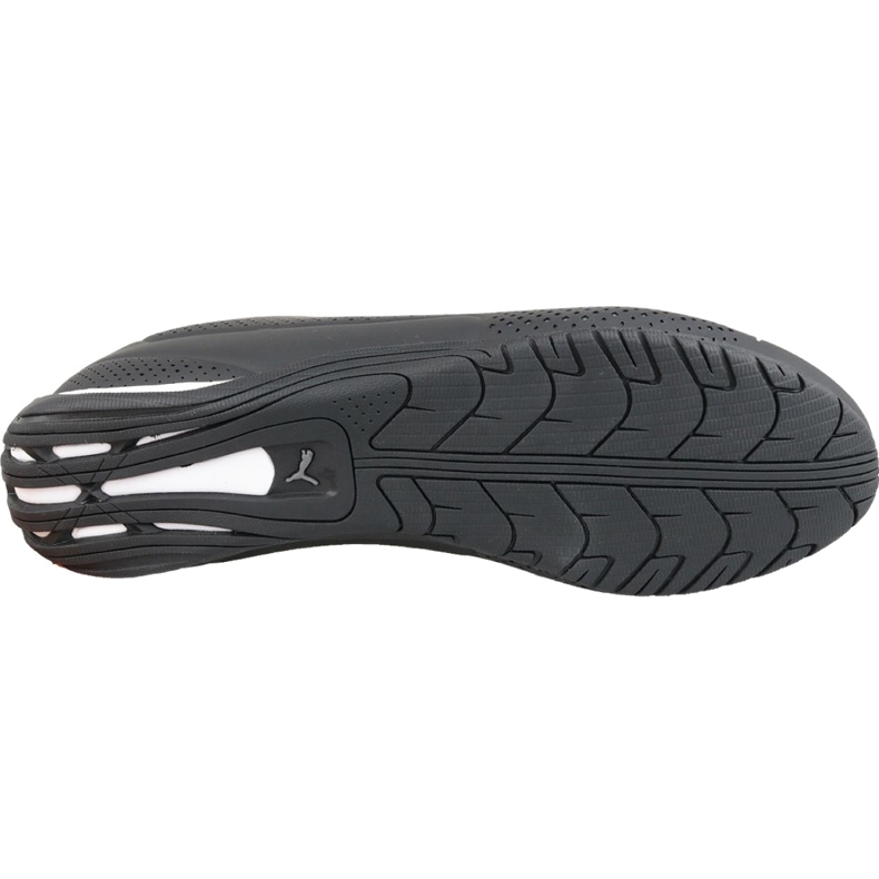 Chaussures Puma Drift Cat 5 Ultra M 362288-01 noir 3