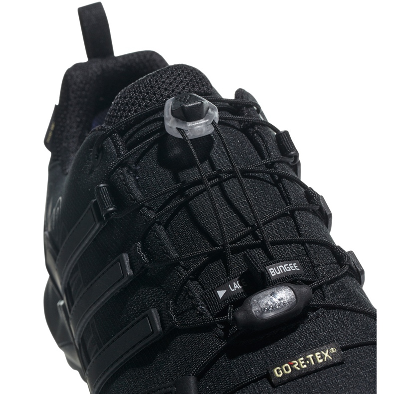 Adidas Terrex Swift R2 Gtx chaussures homme noir CM7492 1