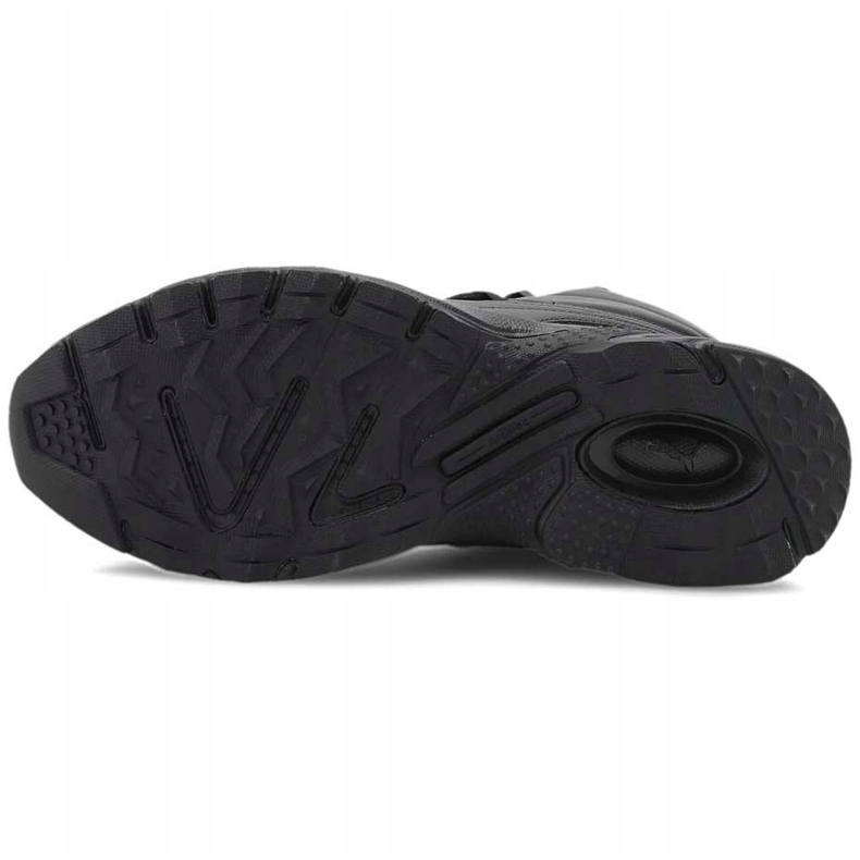 Chaussures homme Puma Axis Tr Boot Wtr Mu noir 374052 01 1