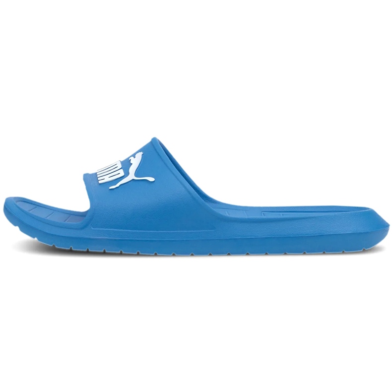 Chaussons Puma Divecat v2 bleu 369400 15 2