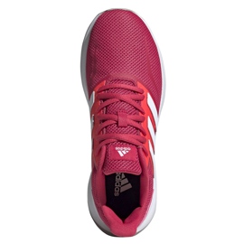 Adidas Runfalcon rose chaussures pour femmes FW5145 1 Adidas Runfalcon rose chaussures pour femmes FW5145 1