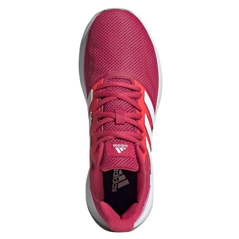 Adidas Runfalcon rose chaussures pour femmes FW5145 1 Adidas Runfalcon rose chaussures pour femmes FW5145 1