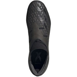 Chaussures de foot Adidas X GHOSTED.2 Fg EH2834 le noir le noir 1 Chaussures de foot Adidas X GHOSTED.2 Fg EH2834 le noir le noir 1