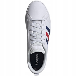 Adidas Vs Pace blanc EH0019 chaussures pour hommes 1