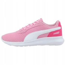 Chaussures enfant Puma St Active Jr rose 369069 14 1 Chaussures enfant Puma St Active Jr rose 369069 14 1