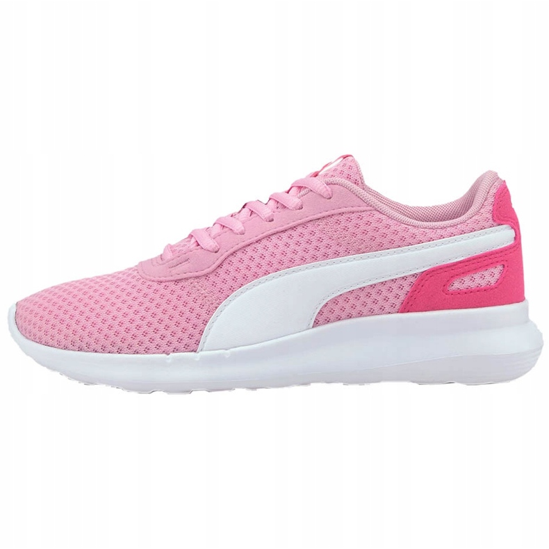 Chaussures enfant Puma St Active Jr rose 369069 14 1 Chaussures enfant Puma St Active Jr rose 369069 14 1