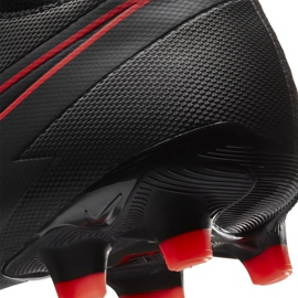 Chaussures de football Nike Mercurial Superfly 7 Academy FG / MG AT7946 060 le noir le noir 6