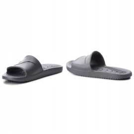 Chaussons Nike Kawa Shower gris 832 528 010 gris 2