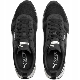 Puma chaussures homme noir R78 373117 01 1