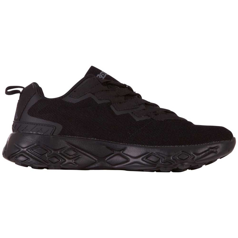 Kappa Stratus Oc chaussures pour hommes noir 242845OC 1116 1
