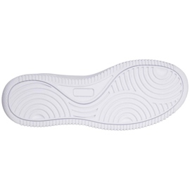 Kappa Bash Mid chaussures blanc 242610 1014 blanche 5