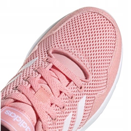 Adidas Archivo K rose chaussures pour enfants EG3054 1