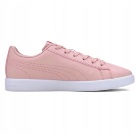Chaussures femme Puma Up Wns rose 373034 06 1