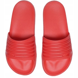 Chaussons femme 4F rouge H4L20 KLD001 62S 1