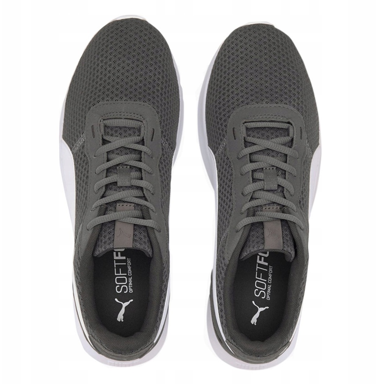 Chaussures homme Puma St Activate gris 369122 19 1