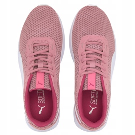 Chaussures femme Puma St Activate rose 369122 18 1