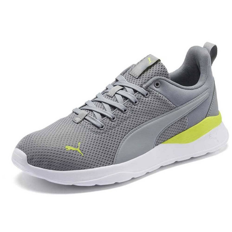 Chaussures homme Puma Anzarun Lite gris 371128 10 1