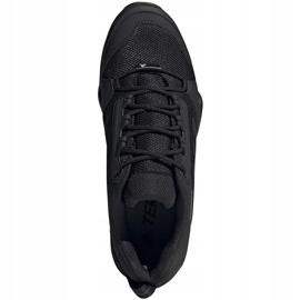 Adidas Terrex AX3 chaussures pour hommes noir EF3316 le noir 1