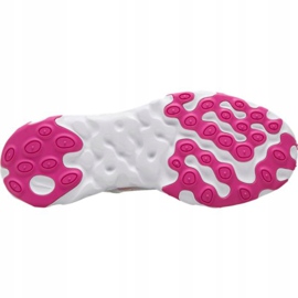 Nike Wmns Renew Lucent chaussures pour femmes blanc-rose BQ4152 103 blanche 1 Nike Wmns Renew Lucent chaussures pour femmes blanc-rose BQ4152 103 blanche 1