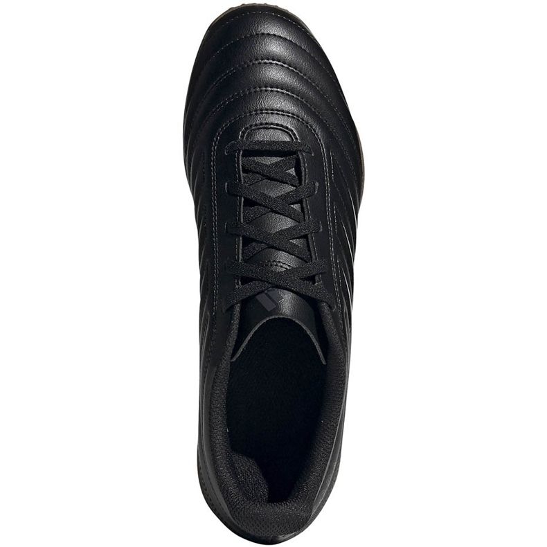 Adidas Copa 20.4 Dans les chaussures de football noir EF1958 1