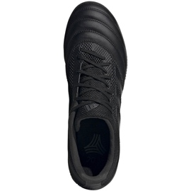 Adidas Copa 20.3 Dans les chaussures de football noir G28546 le noir le noir 1 Adidas Copa 20.3 Dans les chaussures de football noir G28546 le noir le noir 1