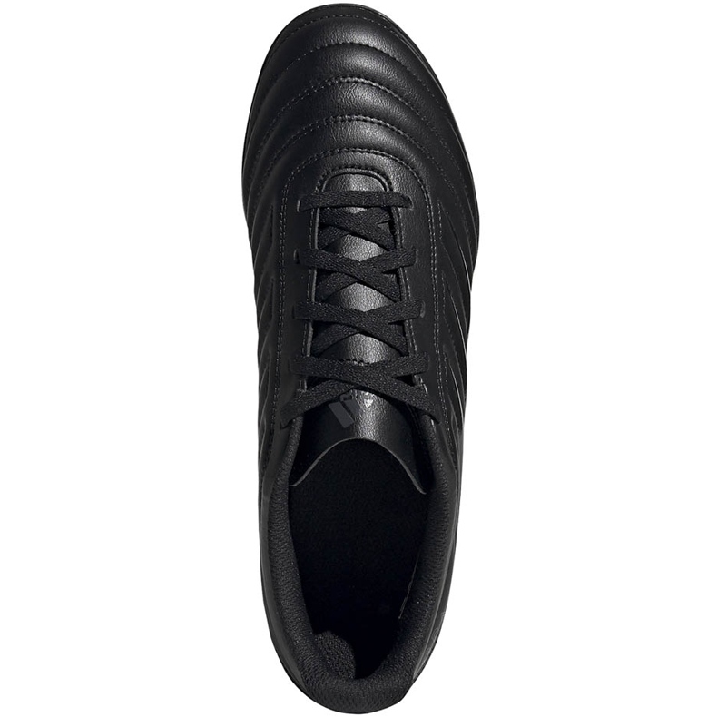 Chaussures de foot Adidas Copa 20.4 Tf G28522 noir noir 1
