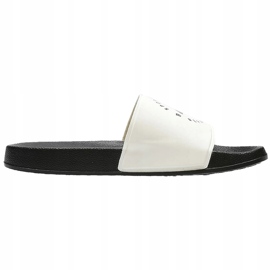 Chaussons femme 4F blanc H4L20 KLD002 10S blanche 2