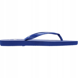 Chaussons femme 4F cobalt H4L20 KLD005 36S bleu 2