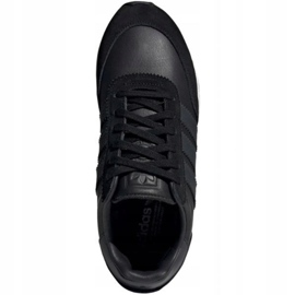 Adidas I-5923 chaussures pour hommes noir BD7798 le noir 1