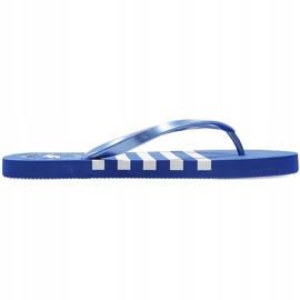 Chaussons femme 4F cobalt H4L20 KLD004 36S bleu 2