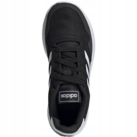 Chaussures pour enfants adidas Archivo K noir EF0532 1