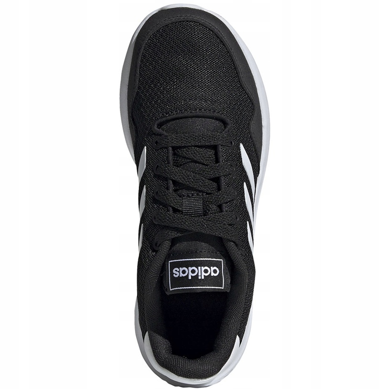 Chaussures pour enfants adidas Archivo K noir EF0532 1
