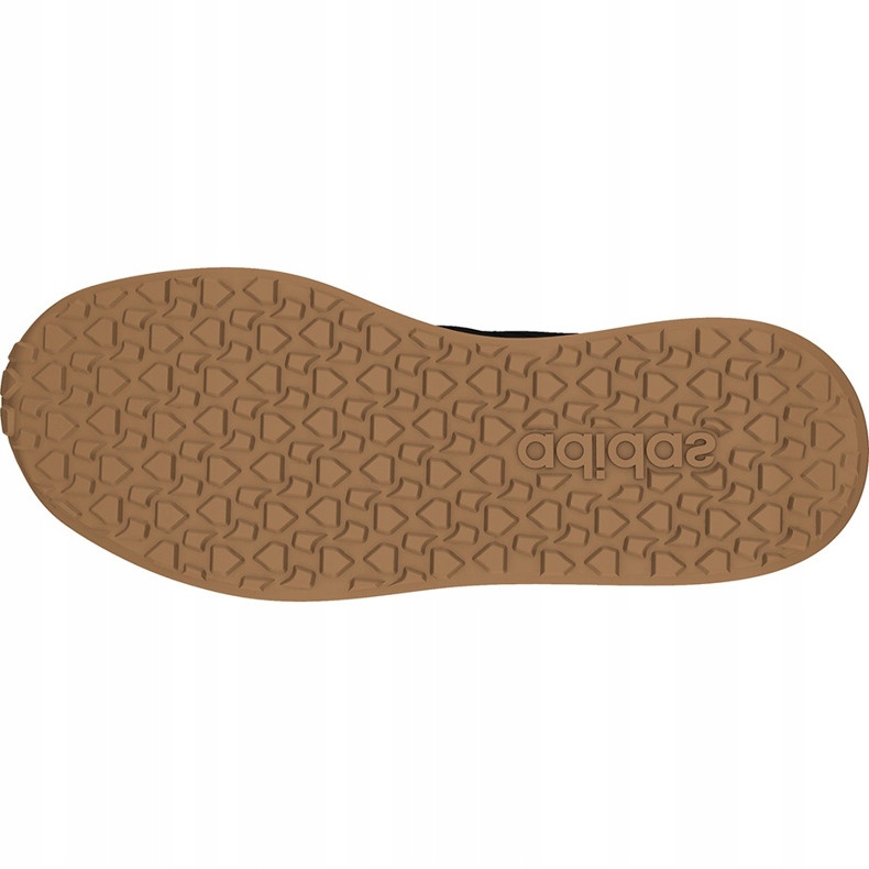 Chaussures pour enfants adidas Vs Switch 2 K noir FW2659 1