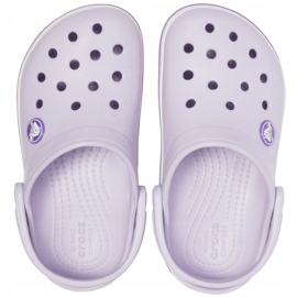 Crocs Crocband violet 11016 50Q 1 Crocs Crocband violet 11016 50Q 1