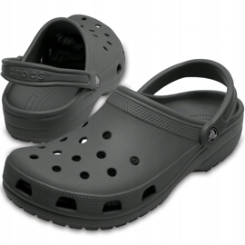 Crocs Classique gris 10 001 0DA 2
