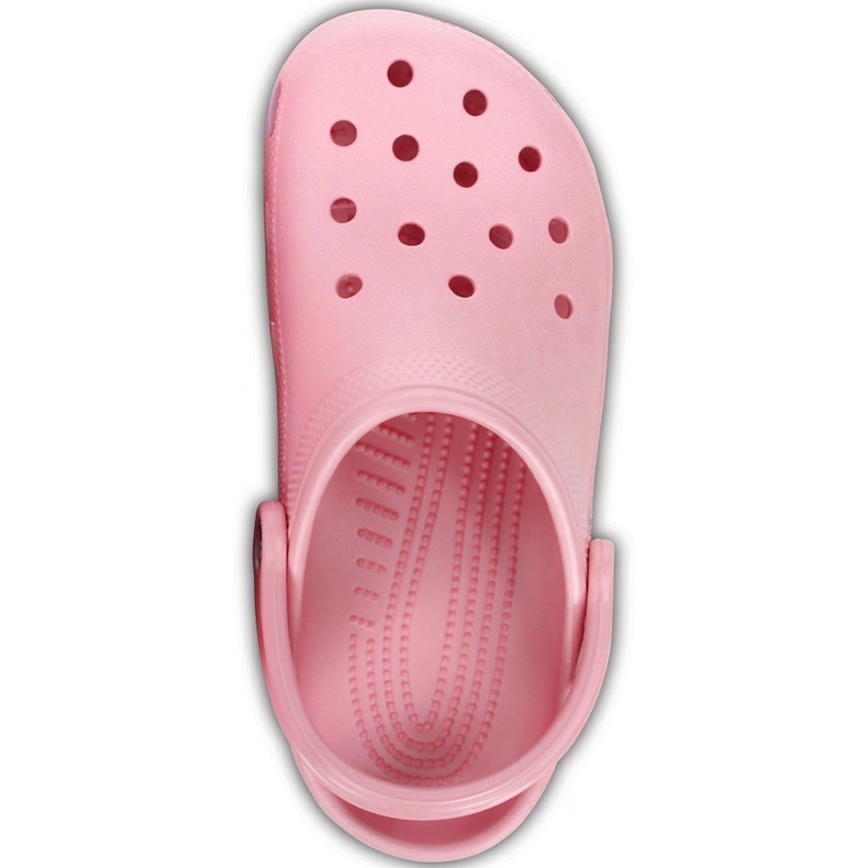 Crocs Classique rose 10001 6GD 1