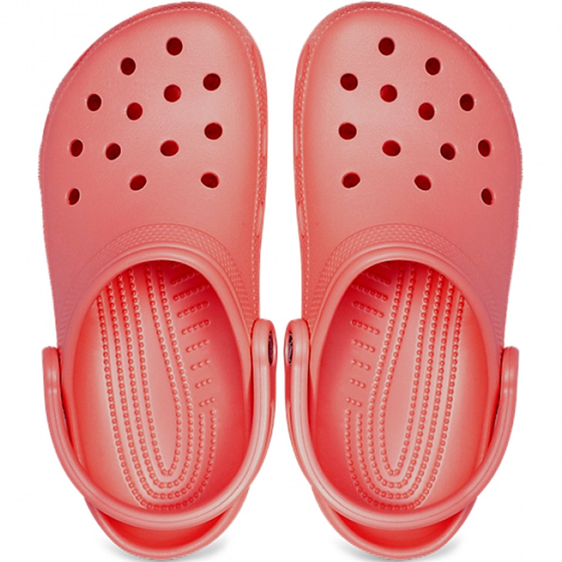 Crocs Classic rose poudré 10001 682 1