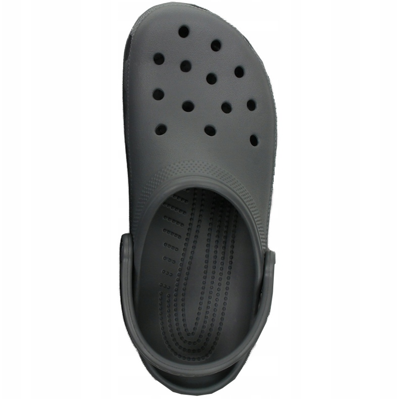 Crocs Classique gris 10 001 0DA 1