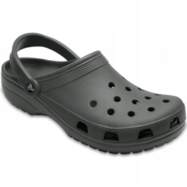 Crocs Classique gris 10 001 0DA 3