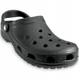 Crocs Classique noir 10001 001 le noir 3
