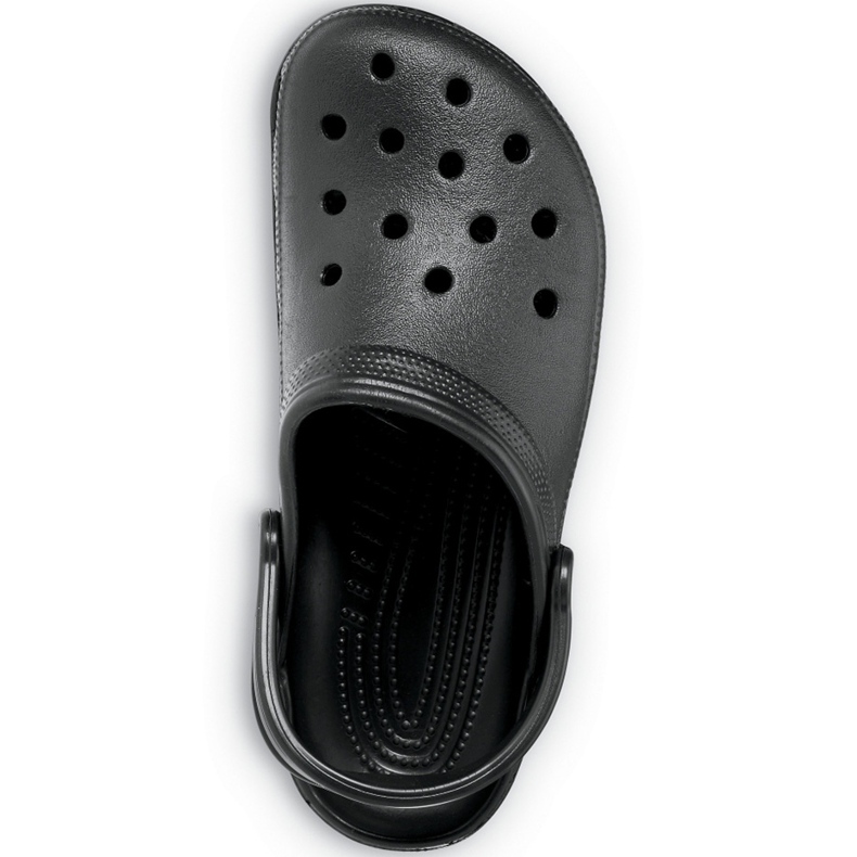 Crocs Classique noir 10001 001 le noir 1