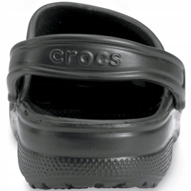 Crocs Classique noir 10001 001 le noir 4