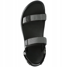 Sandales homme 4F gris H4L20 SAM001 25S 1