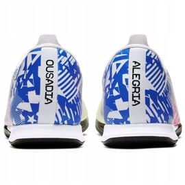 Nike Mercurial Vapor 13 Academy Njr Ic AT7994 104 chaussures de football le noir multicolore 4