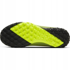 Chaussure de football Nike Mercurial Superfly 7 Academy Mds Tf Junior BQ5407 703 multicolore jaune 7