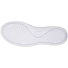 Kappa Bash chaussures blanc 242533 1014 blanche 3