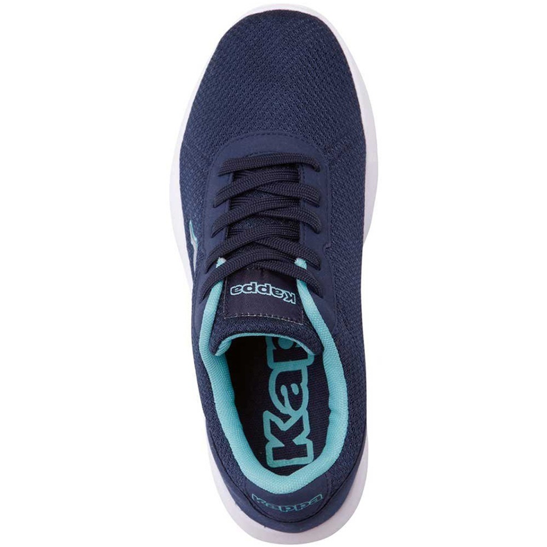 Chaussures femme Kappa Tunes W bleu marine-bleu 242195W 6737 1
