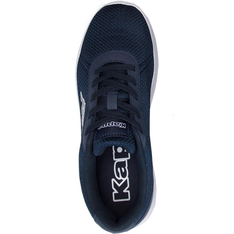 Kappa Tunes chaussures pour hommes bleu marine 242195 6767 1 Kappa Tunes chaussures pour hommes bleu marine 242195 6767 1