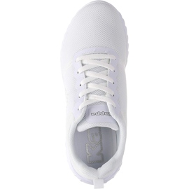 Kappa Ces chaussures blanc 242685 1010 1