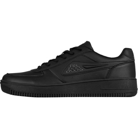 Kappa Bash chaussures noir 242533 1116 le noir 2